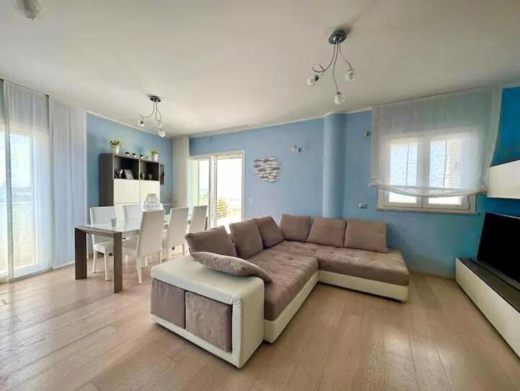 SIGIS HOUSE - Independent Apartment Sea View - 1