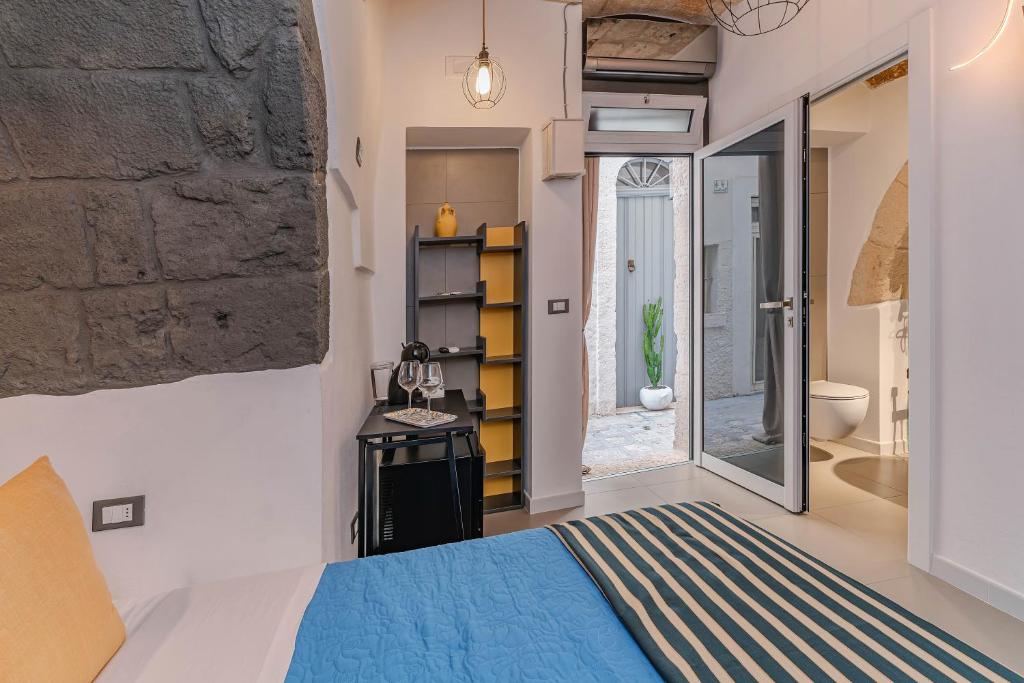 ADorm in the historic center of Monopoli, Monopoli