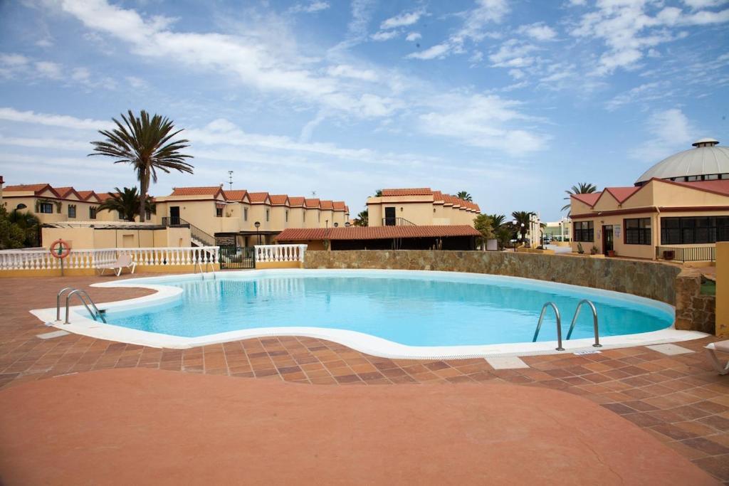 Bungalow Aloe Top Apartment in Costa Calma - 4