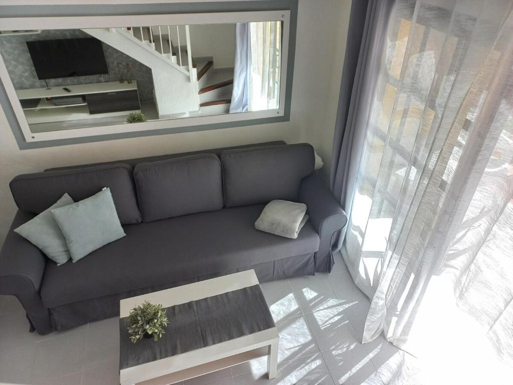 Bungalow Aloe Top Apartment in Costa Calma - 5