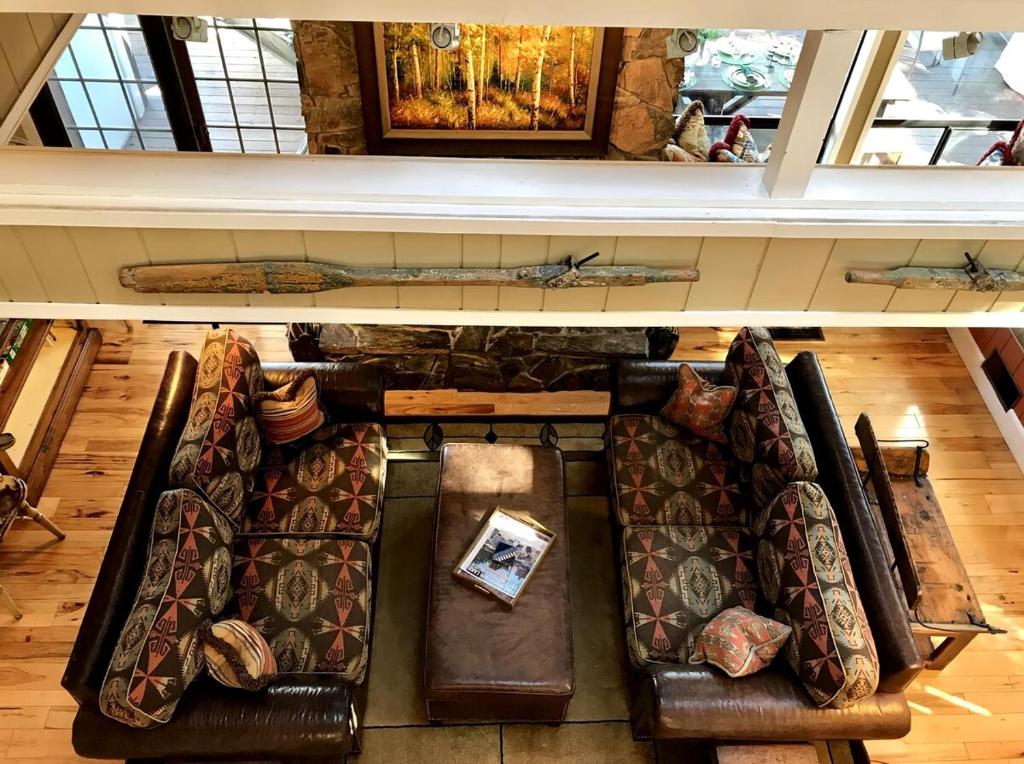 Lake Front-Near Yosemite-Pool Table-Private Dock -PML, Groveland