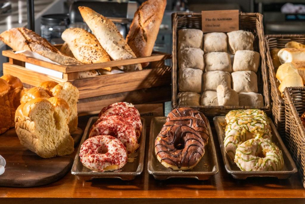 お料理のイメージ