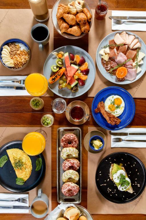 お料理のイメージ