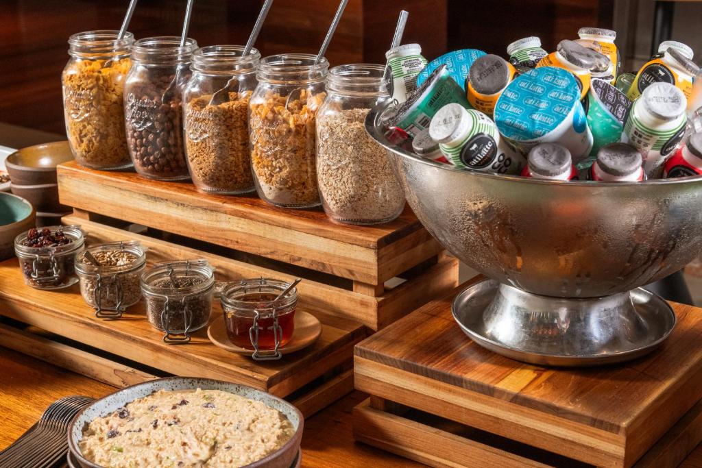 お料理のイメージ