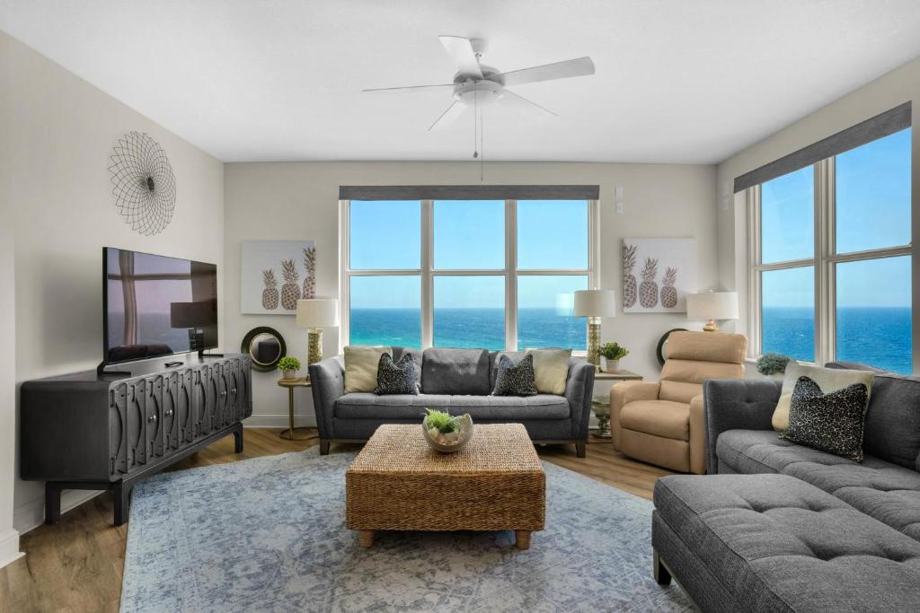 Aqua 1201, Panama City Beach