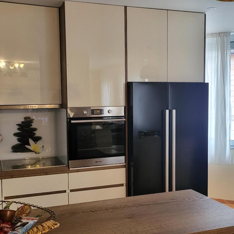 APARTMAN CENTAR BULEVAR EX sa GARAZOM - 4