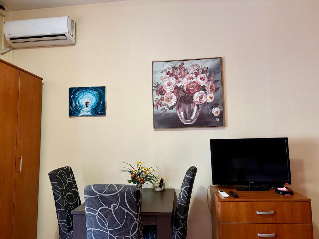 City Center Cozy Studio - 3