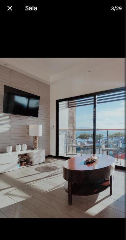 Casa Solana, Puntarenas