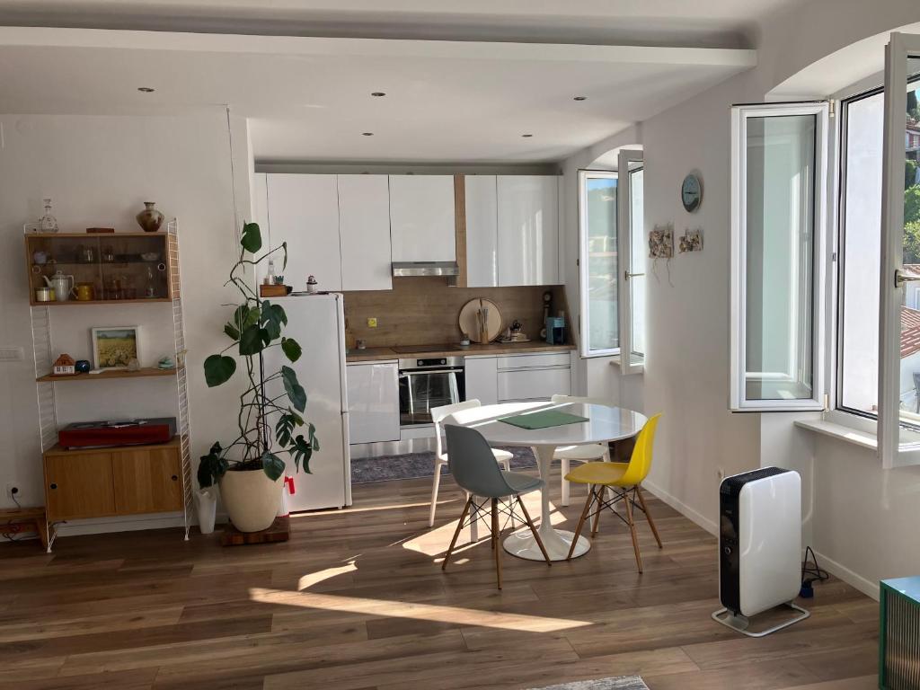 Casa Lumina - new 2025, Piran