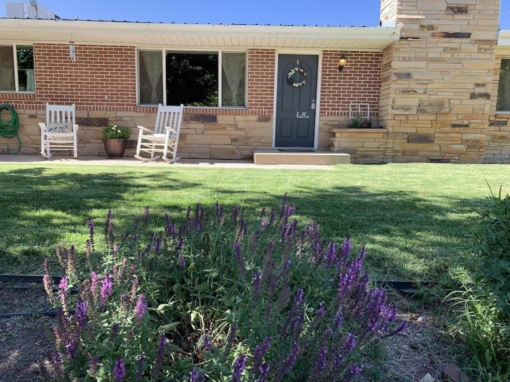 Red Cliffs Rental, Kanab