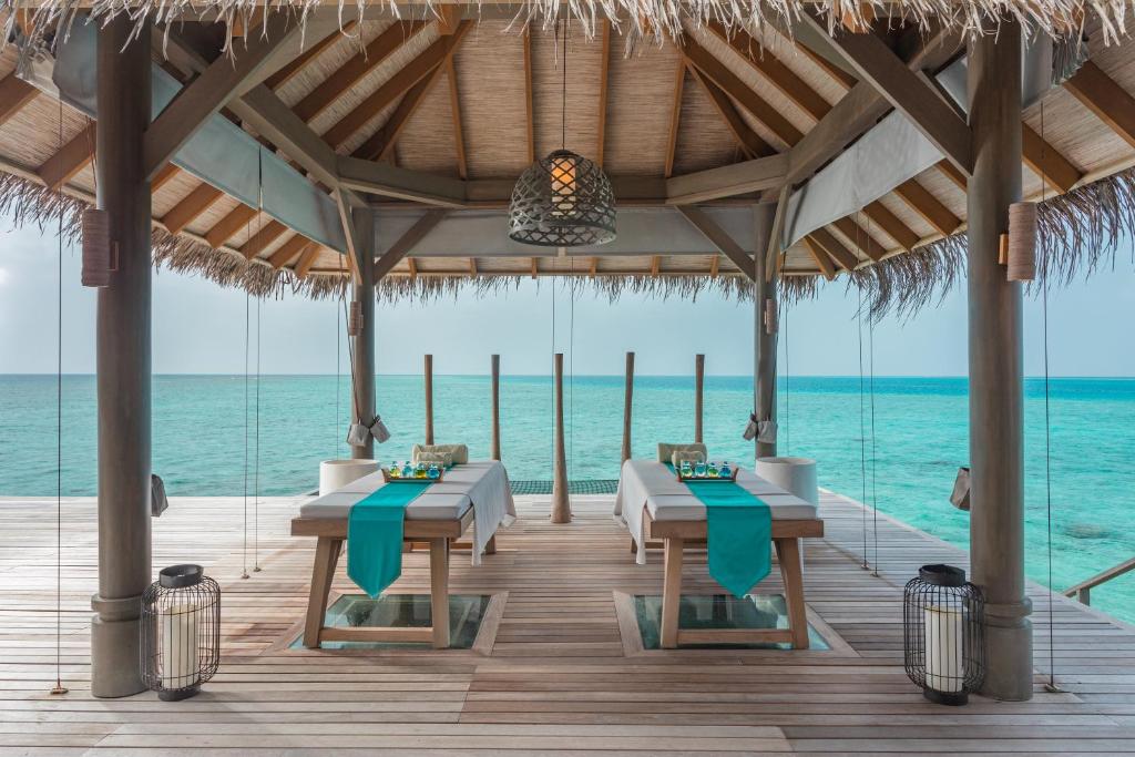 Vakkaru Maldives – Luxury Private Island Resort