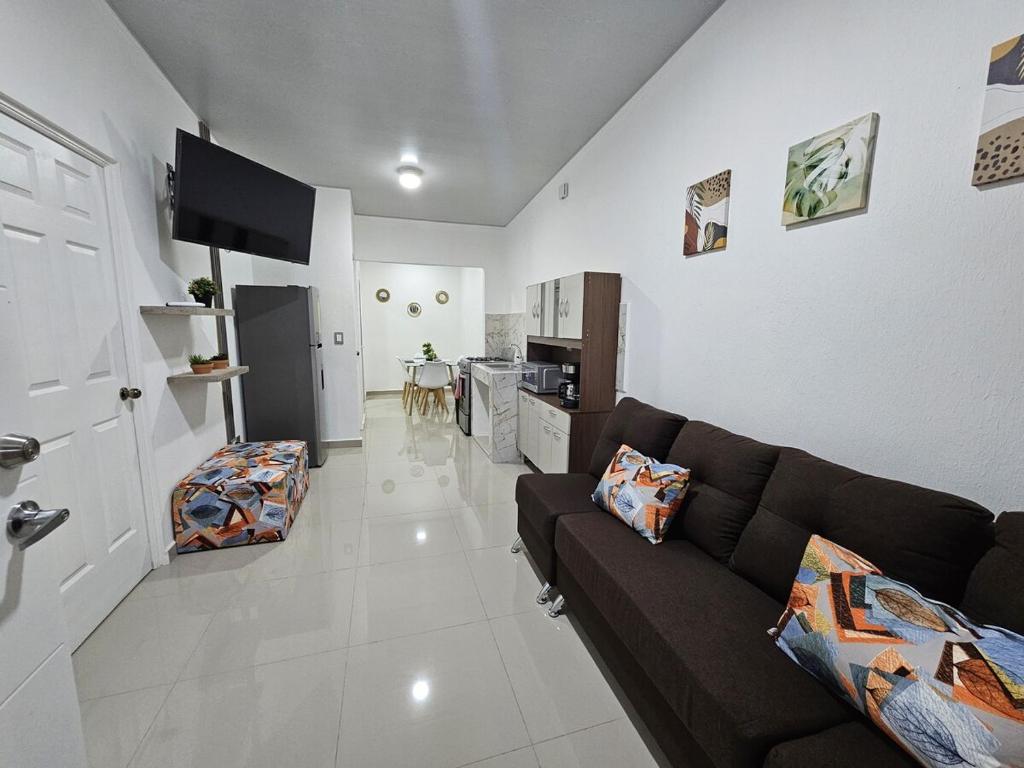 Residence in San Miguel, San Miguel