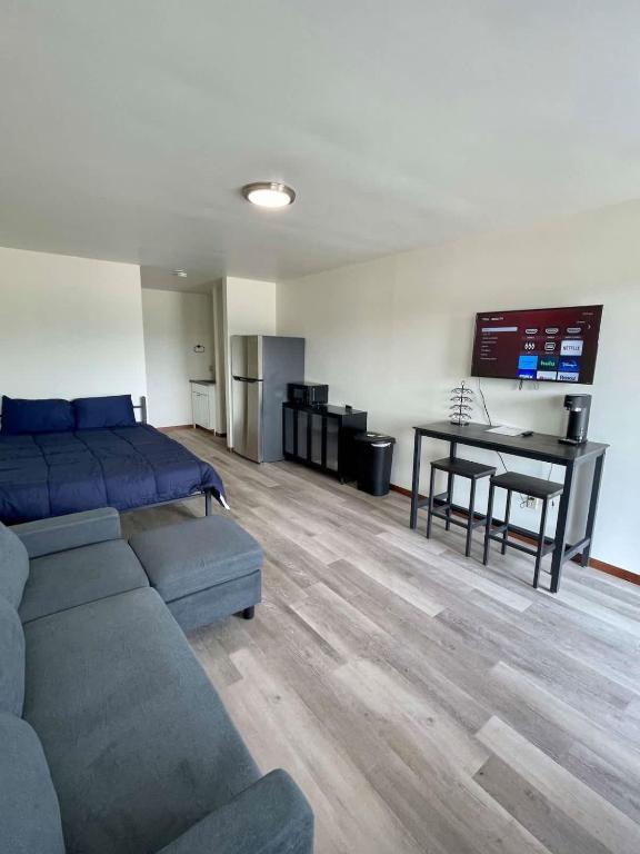 Unit 13 - Stand Rock, Wisconsin Dells