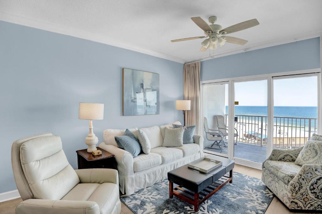 Seawind 604 by Liquid Life, Gulf Shores