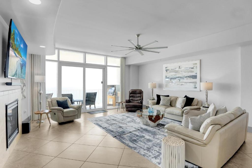 Turquoise Place 2402C, Orange Beach