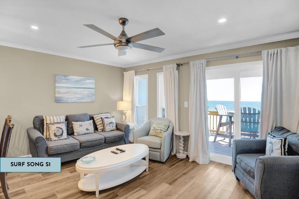 Surf Song S1, Fort Morgan