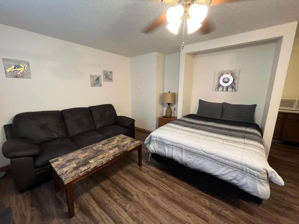 201 E Veterans St Apt I by Patriot Properties, Tomah