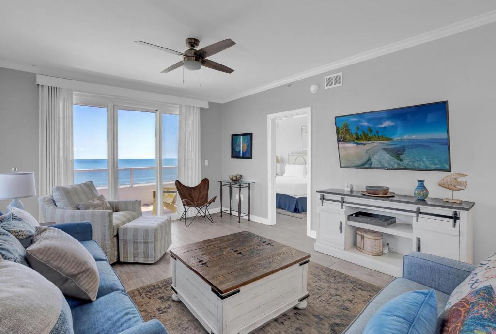 The Enclave 901, Orange Beach