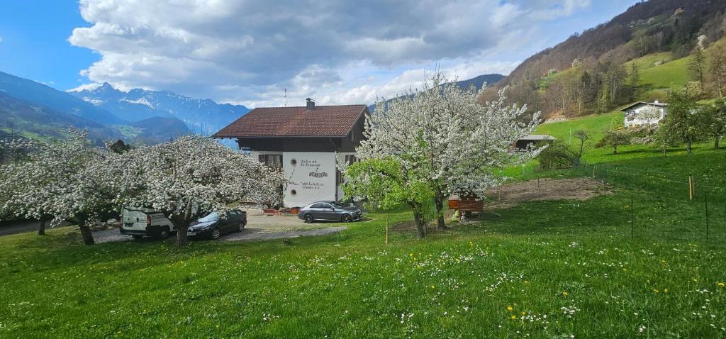 Ferienwohnung Lara - 1