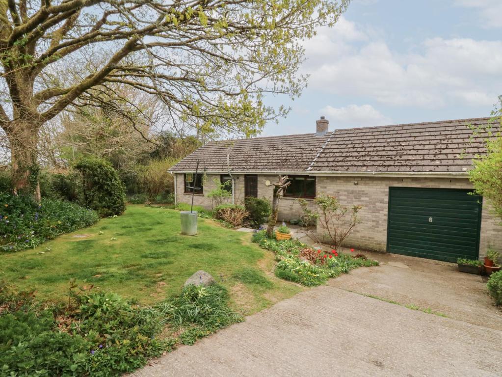 Bryn yr Haf, Llanfair Clydogau