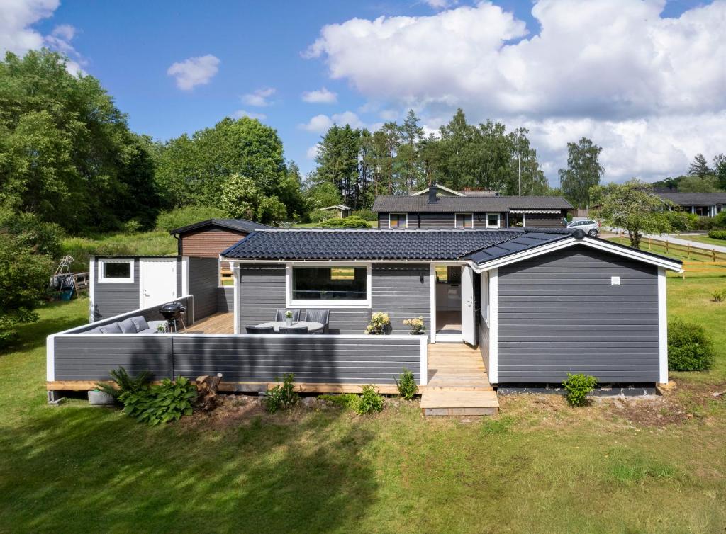 Hjärnarp, Hjärnarp