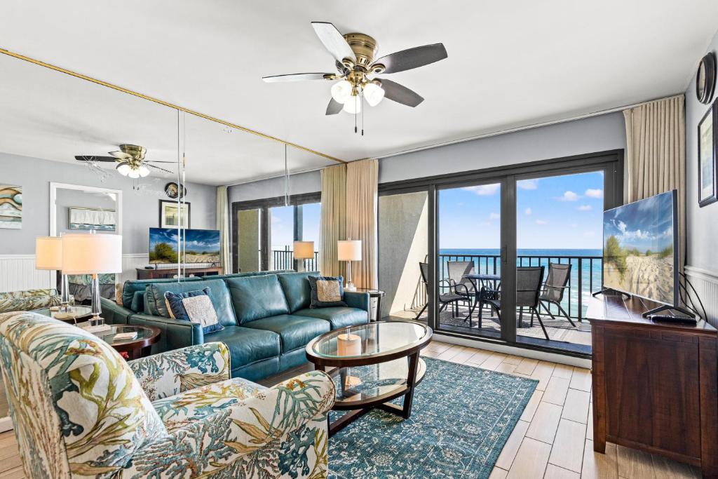 Commodore 0609, Panama City Beach