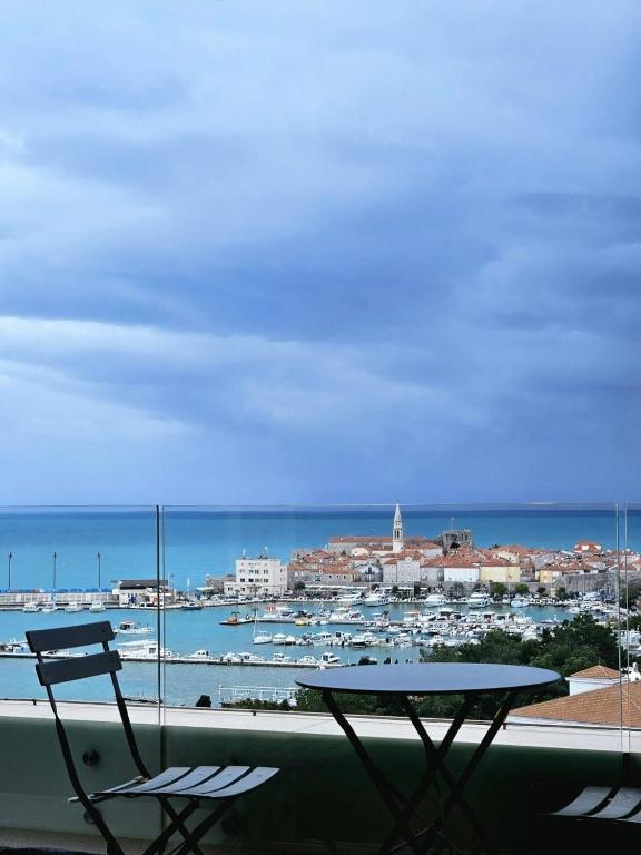 Budva Wow Sea View & Old Town, Budva