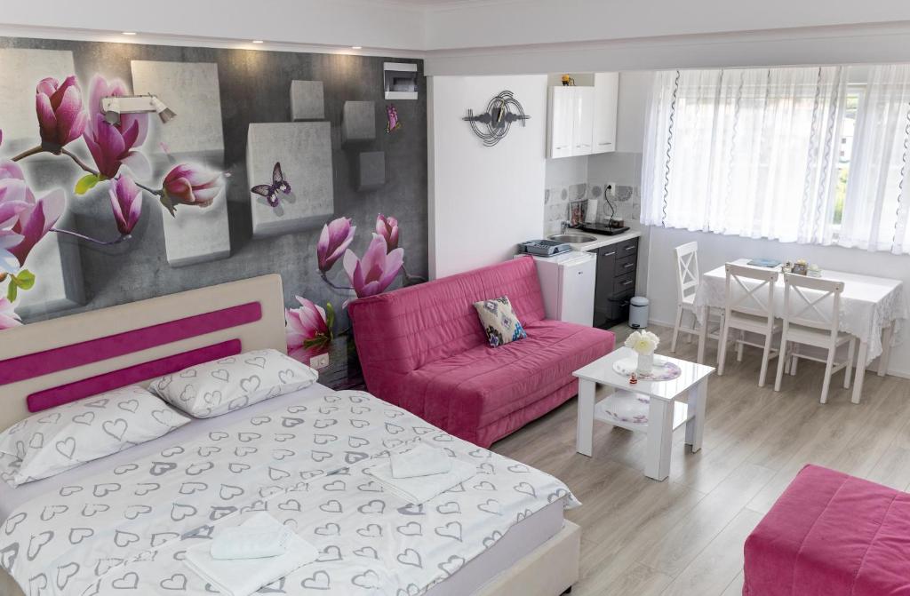 Apartmani HM - 2