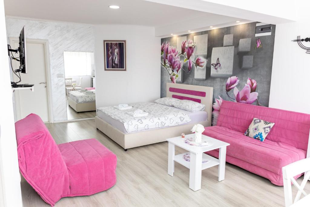 Apartmani HM - 3