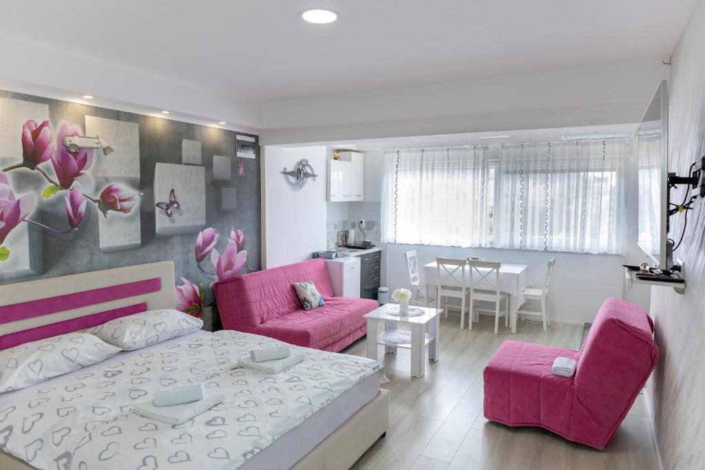 Apartmani HM - 4