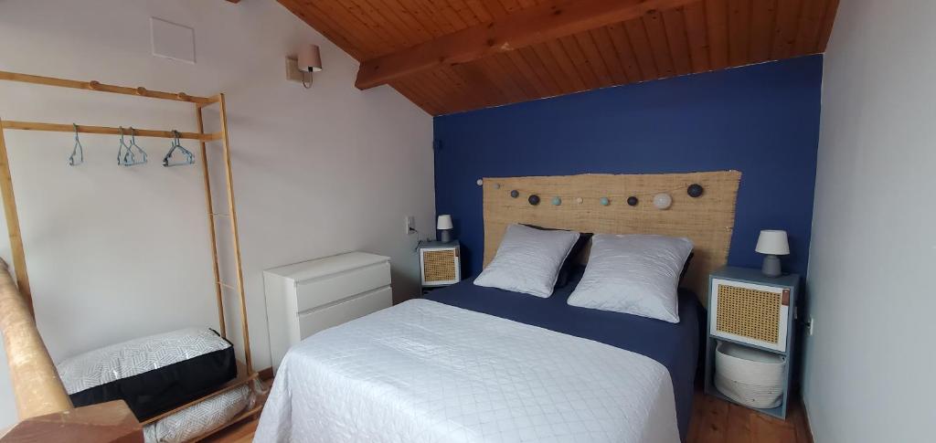 Le ptit Rocher, Longeville-sur-Mer