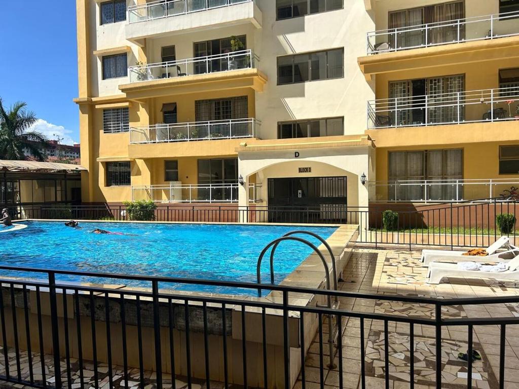 lovely unit, Nairobi