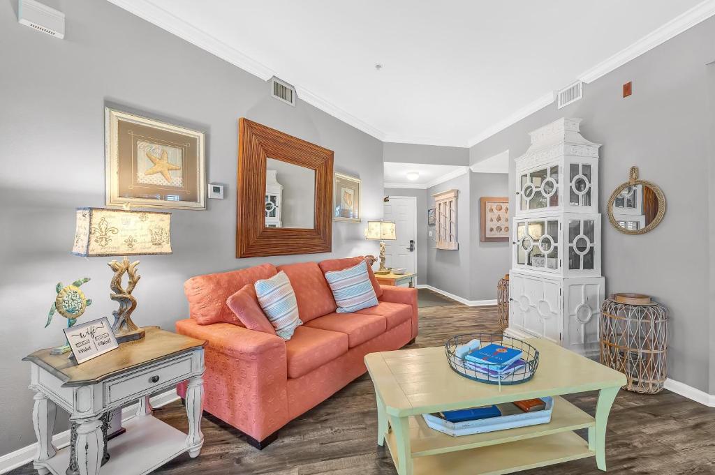 101 West, Gulf Highlands