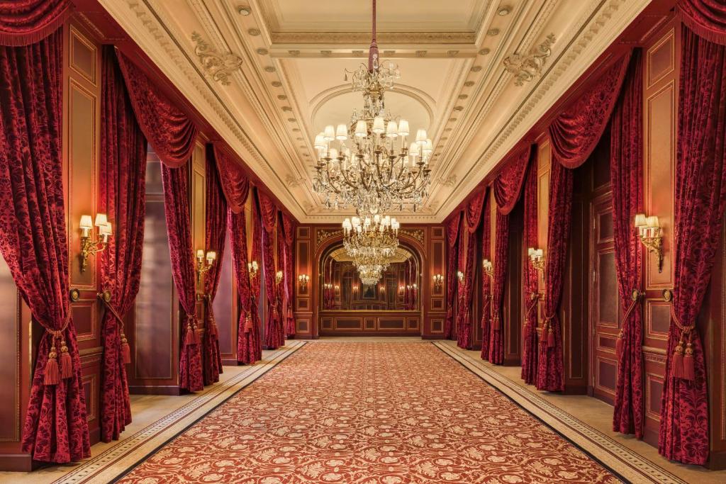 Meeting room / ballrooms