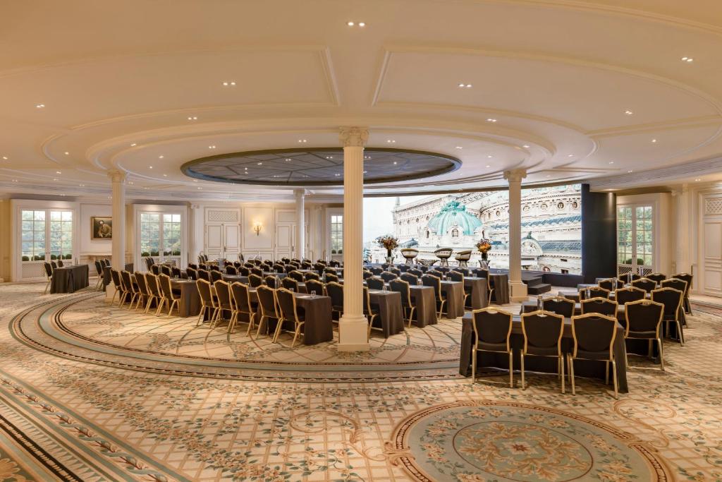 Meeting room / ballrooms