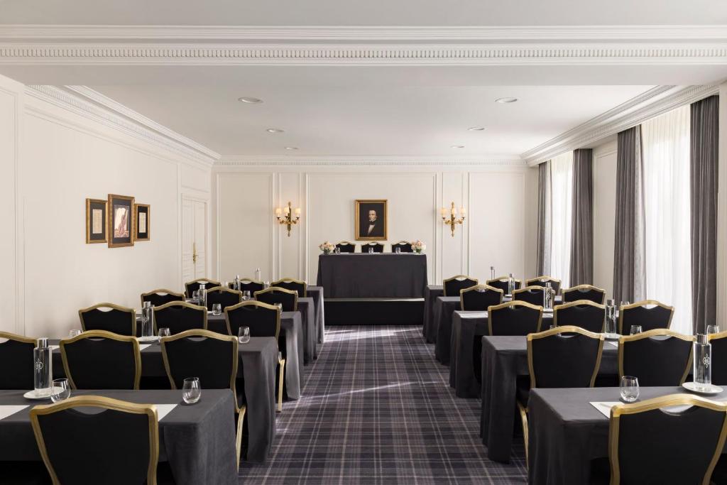 Meeting room / ballrooms
