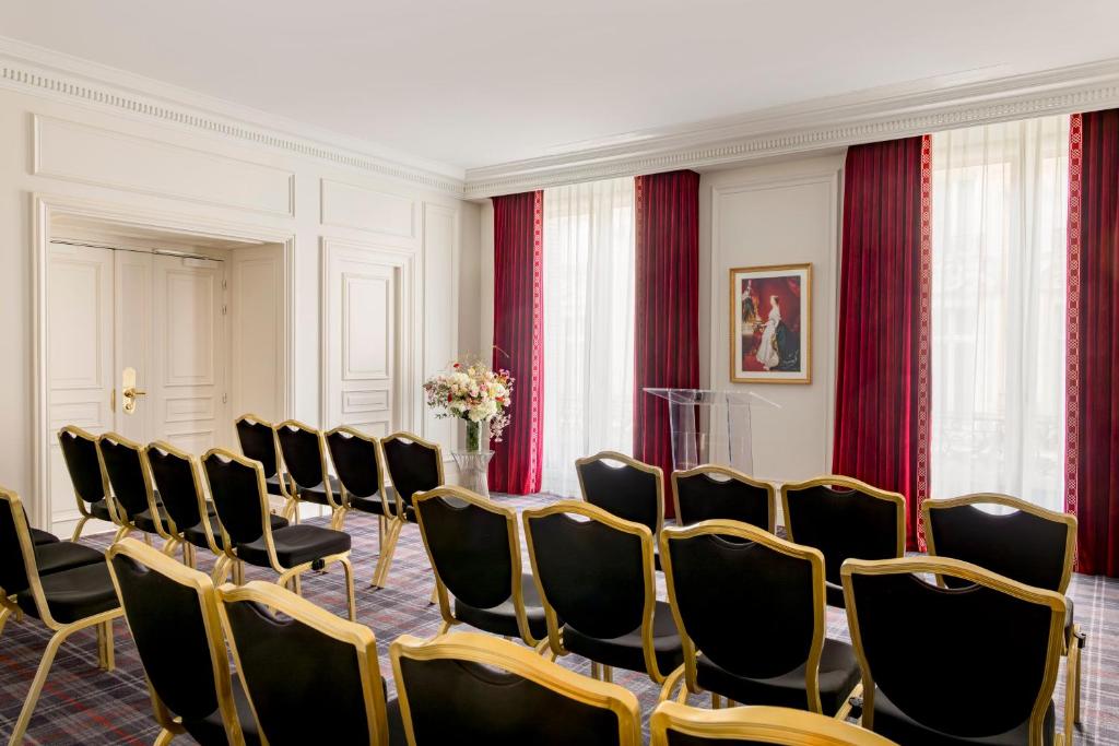 Meeting room / ballrooms