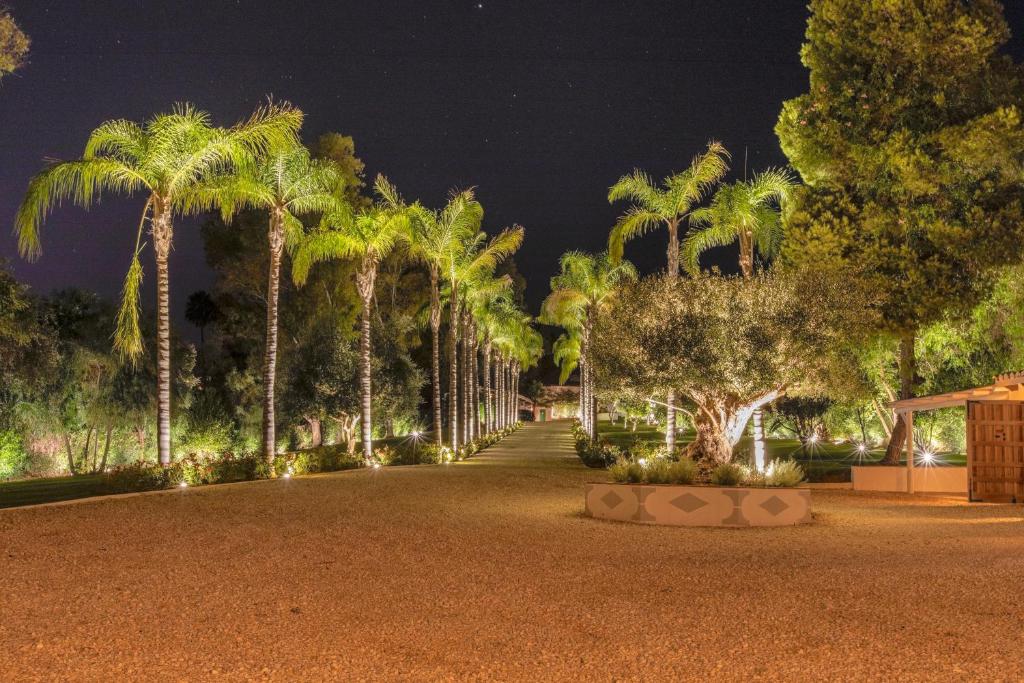 JAMES SMB10 - Stunning luxury finca on a private domaine at Villa Padierna Golf Club Golf Club - 3