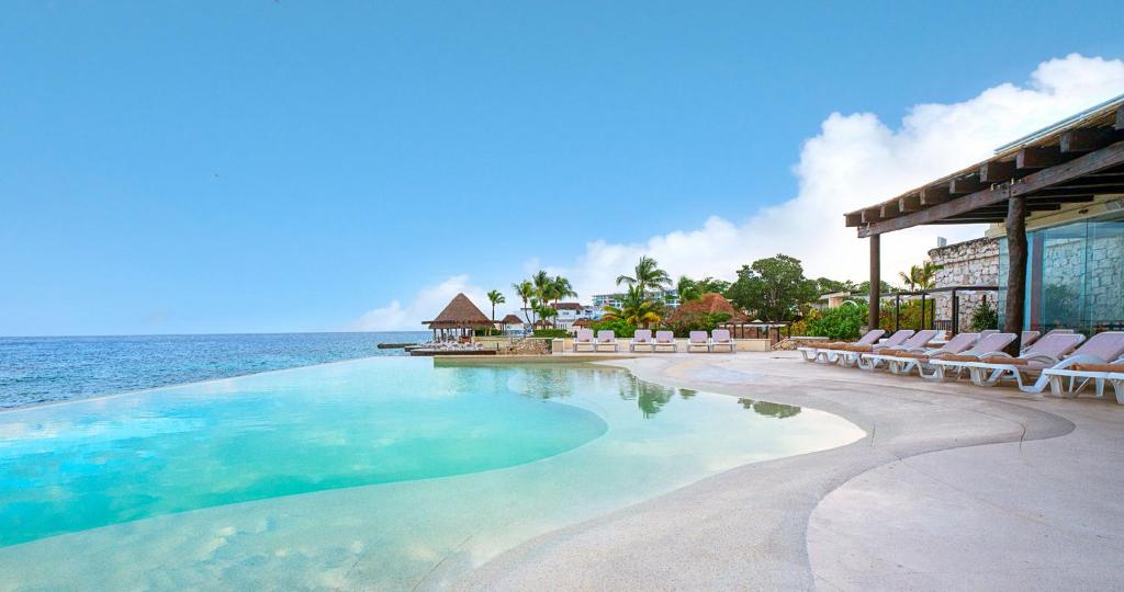Grand Park Royal Cozumel - All Inclusive - 4