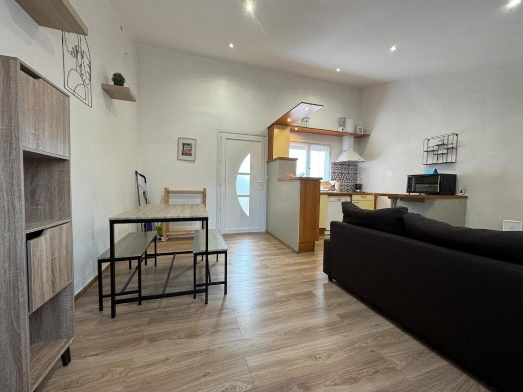 Chez Zelie, Canet-en-Roussillon