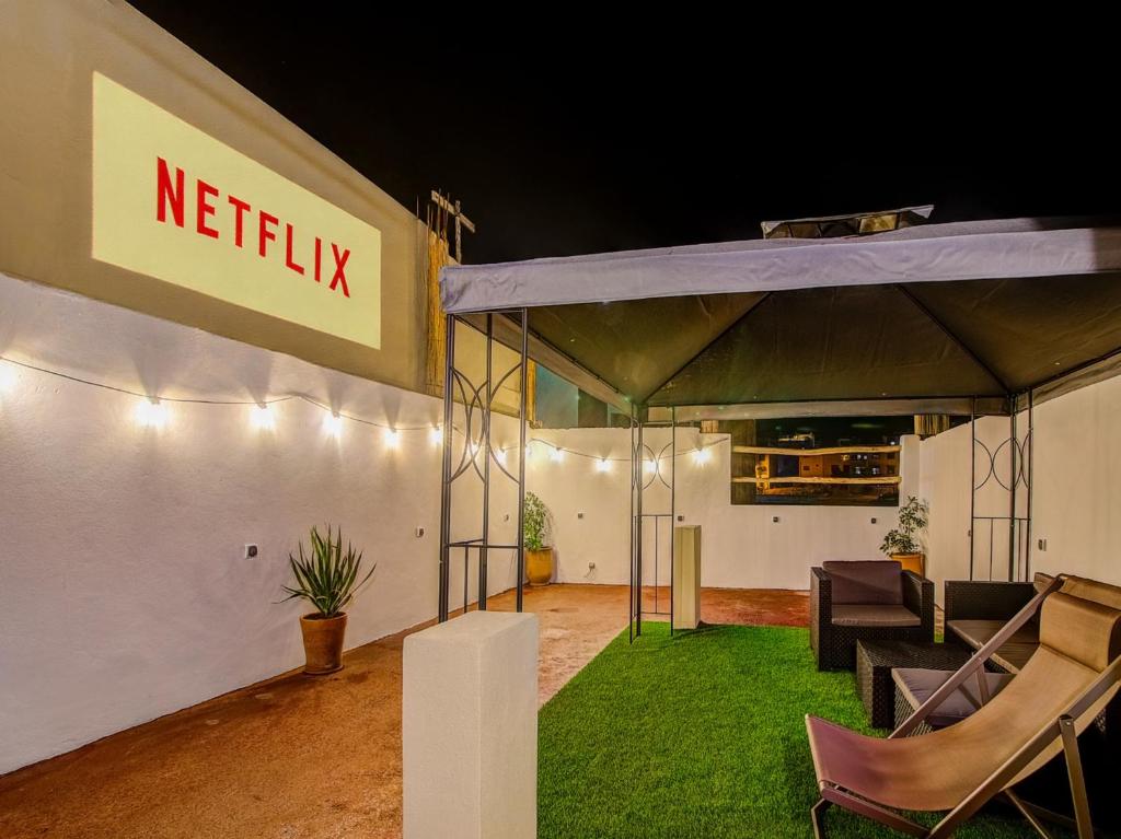 Cozy & Peaceful Two-Floor Home - Private Terrace, Tamraght Ouzdar