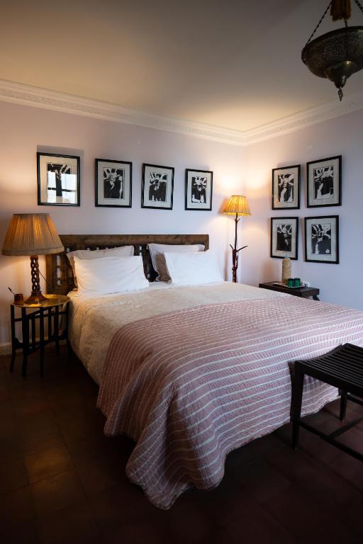 Excellent room comfort & quality