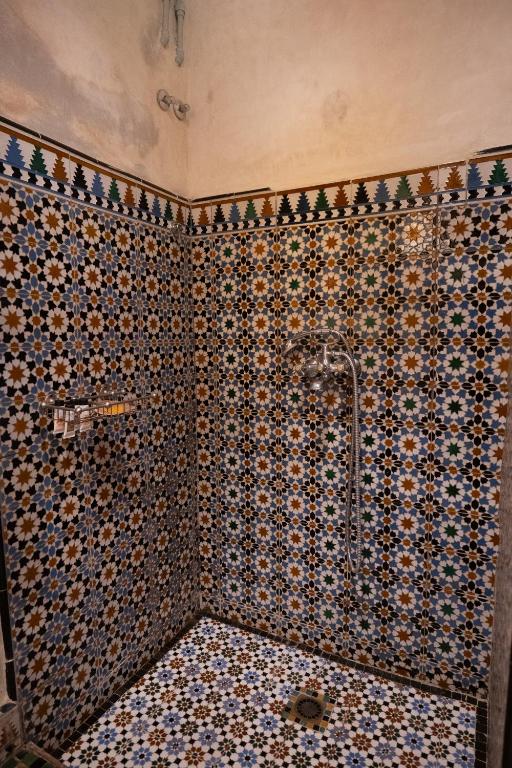 Shower