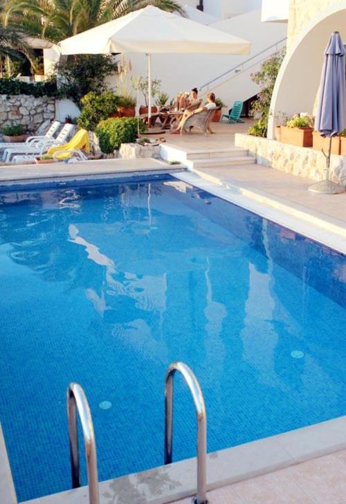 Villa Simpatia photo