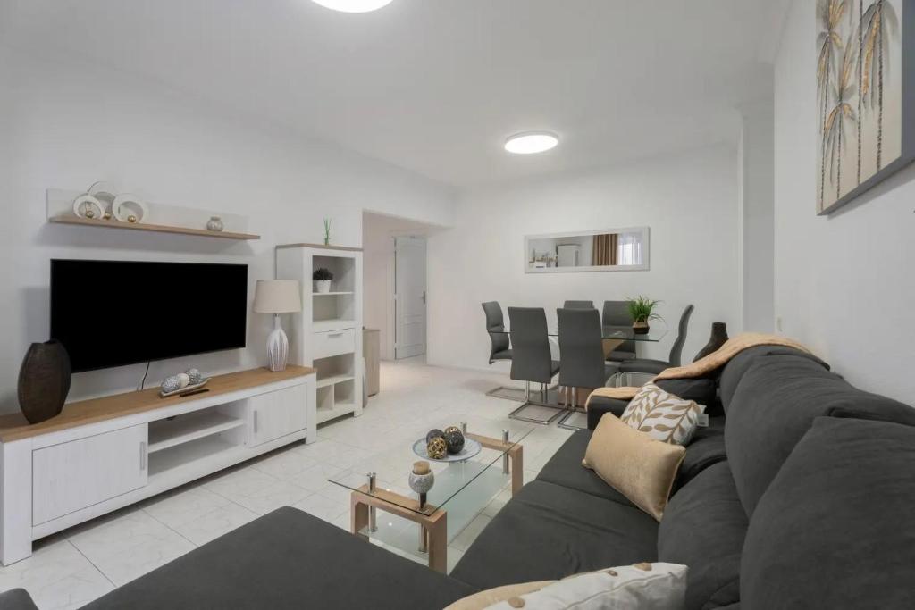 Apartamento Bonjour - 2