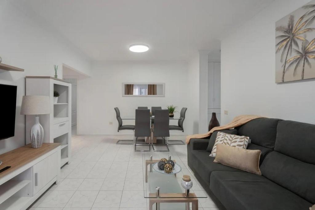 Apartamento Bonjour - 5