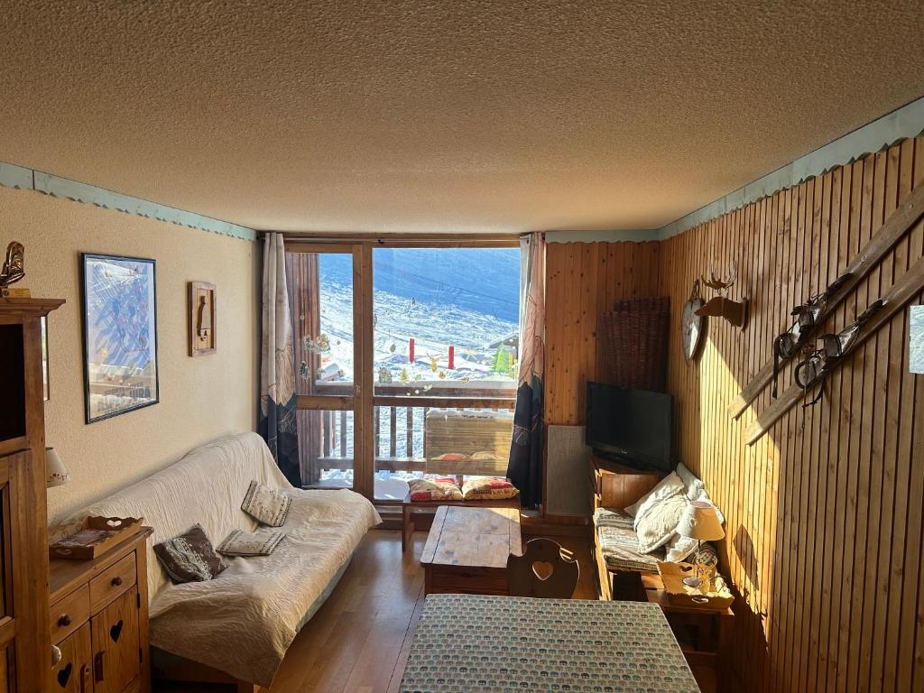 Appartement station de ski la plagne - 4