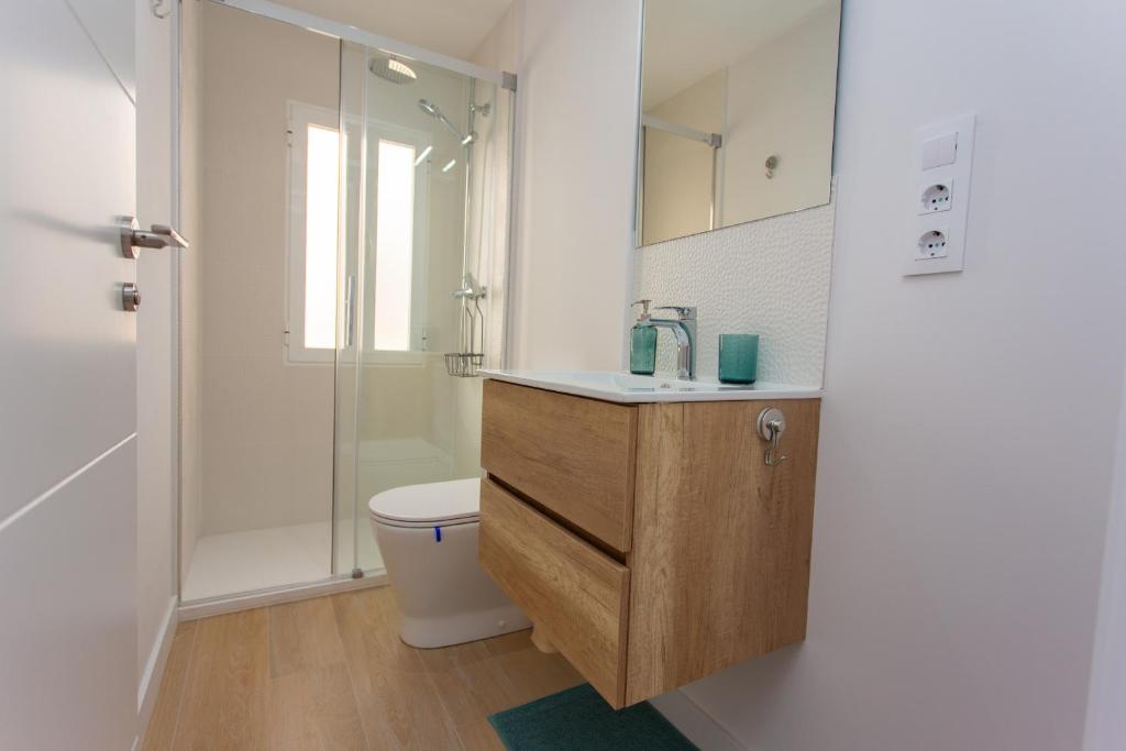 Apartamento Denia Brisas - 4