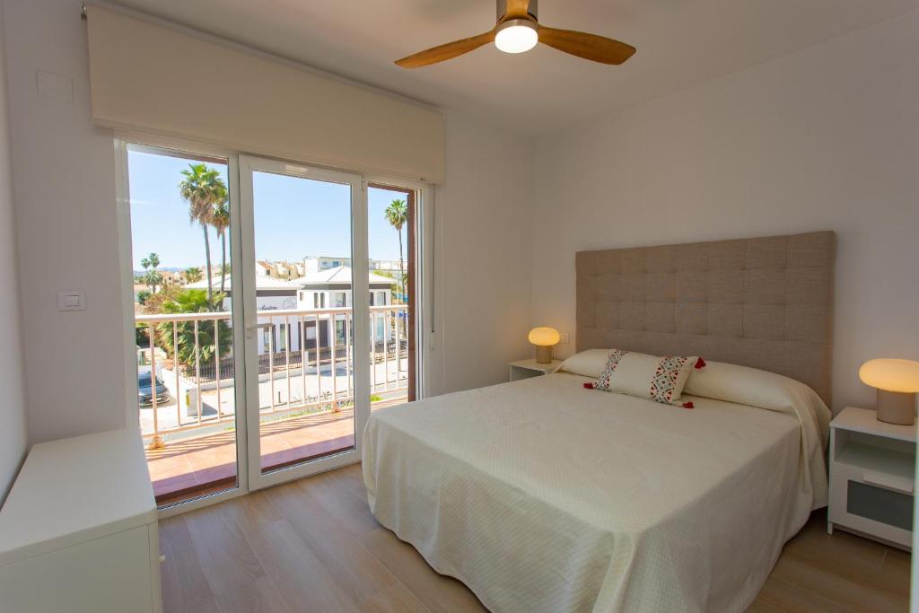 Apartamento Denia Brisas - 5