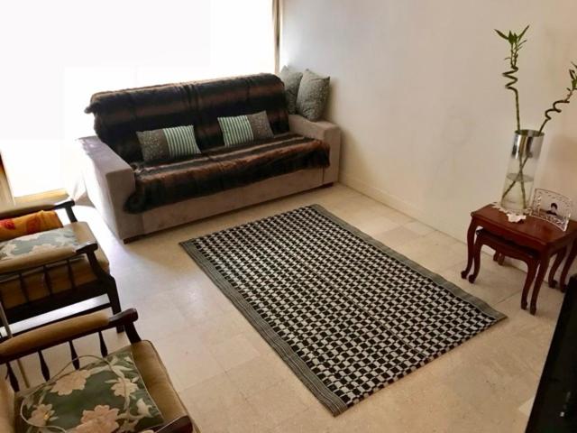 Apartement Centre Cannes, 80m de la plage Martinez - 1